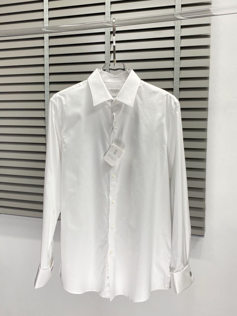 Berluti Shirts